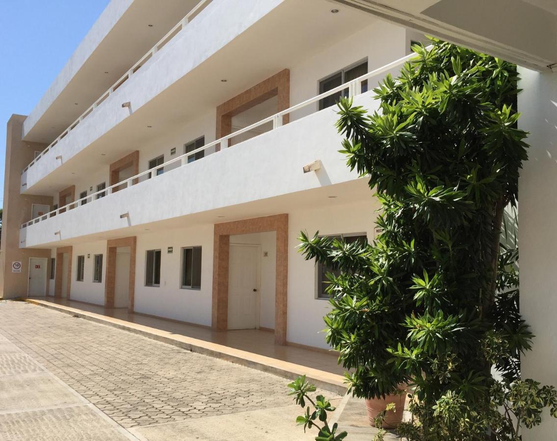Hotel Villa Καμπέτσε Εξωτερικό φωτογραφία